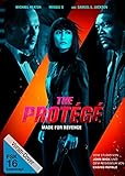  The Protege - Made for Revenge