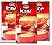 Lane Ground Biscuits 300g (3 pack) Total 900g