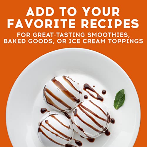 Ovaltine Chocolate Malt, 12 Ounce #TOP6