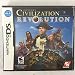 Sid Meier's Civilization Revolution - Nintendo DS
