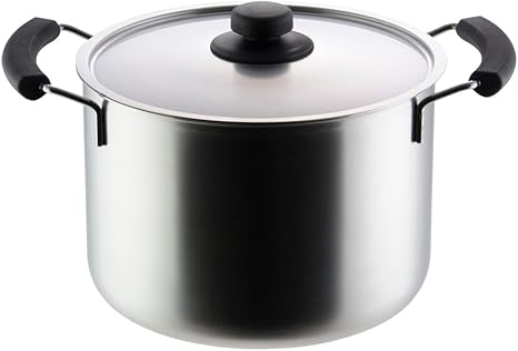 Amazon ヨシカワ 日本製 深型両手鍋 22cm Ih対応 シルバー シーズ クッキング Yh8684 ミルクパン オンライン通販 Amazon ヨシカワ 日本製 深型両手鍋 22cm Ih対応 シルバー シーズ クッキング Yh8684 ミルクパン オンライン通販