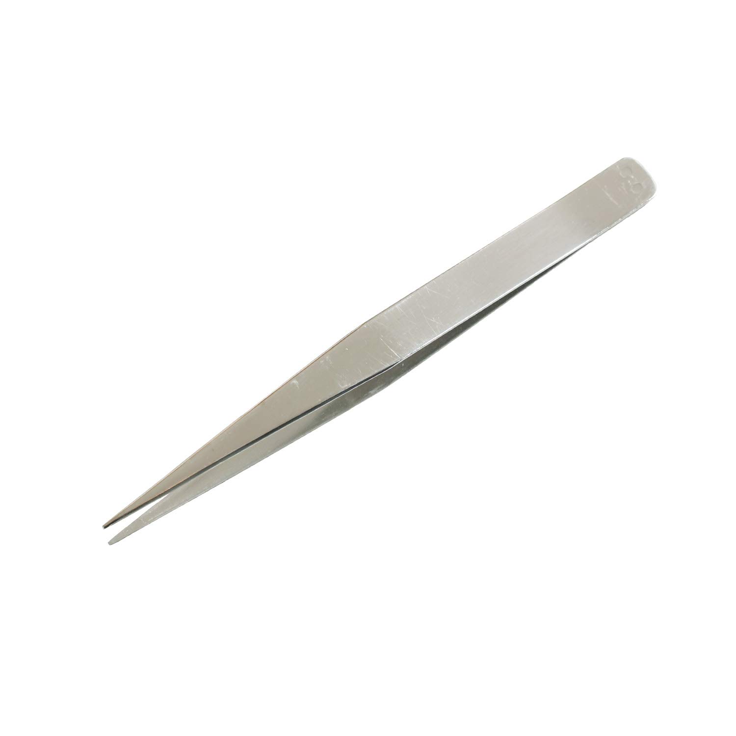 Amazon | 美鈴 ピンセット 直 125mm 1本 FMS859-12 | ホビー用工具 通販 Amazon | 美鈴 ピンセット 直 125mm 1本 FMS859-12 | ホビー用工具 通販