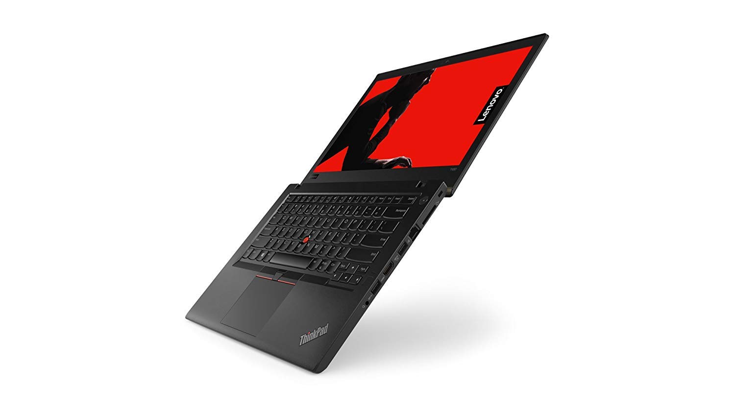 Lenovo ThinkPad Edge E480 14