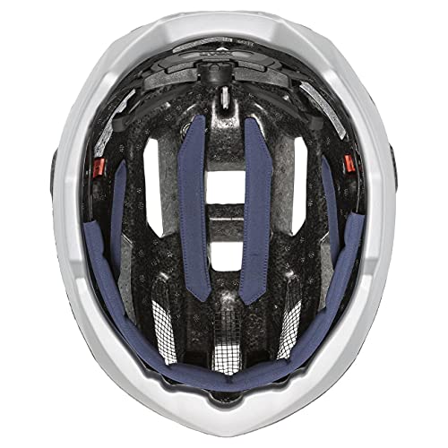 Uvex gravel x, casco sicuro ad alte prestazioni
