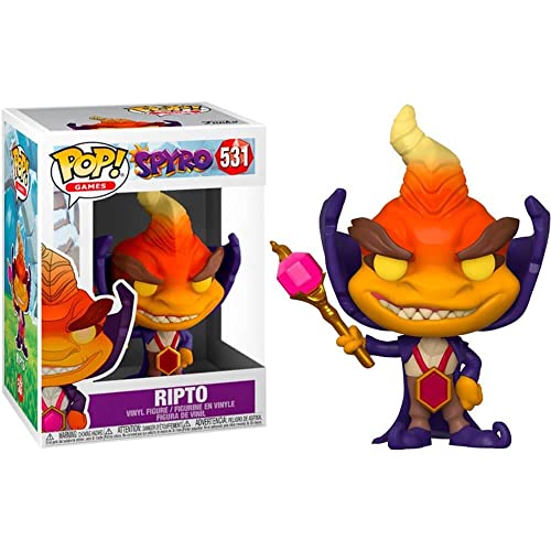 Funko Pop spyro - Jeux & Jouets