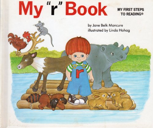 My 'r' Book