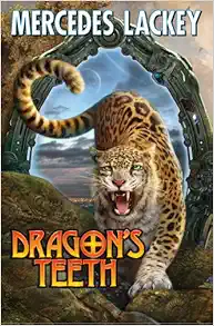 Dragon's Teeth book cover