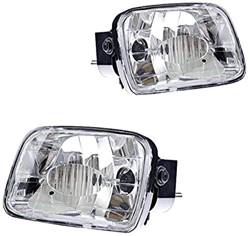 Winjet WJ30-0211-09 Fog Light