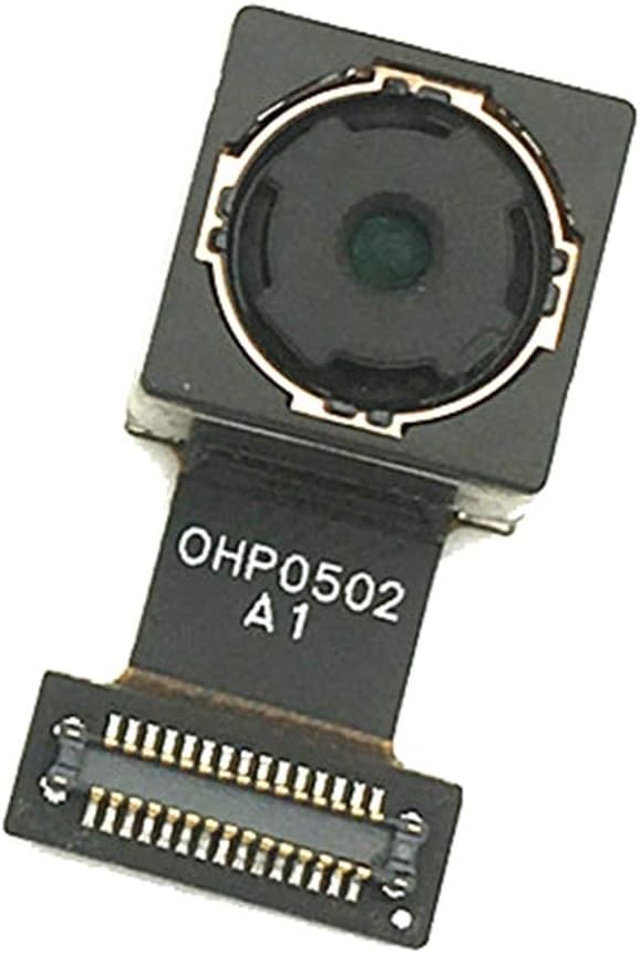 Amazon.com: ZHANGQUAN Quan Repair Parts Phone Camera Module Replacement ...