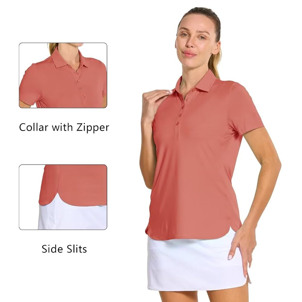 レディースウェア 1piu1uguale3 LADIES' POLO SPORTS BORDER Amazon | [アッシュランゲル] ポロシャツ ゴルフウェア