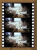 Hanzel and Gretel