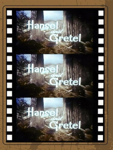Hanzel and Gretel