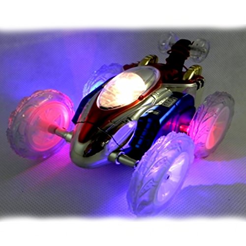 turbo twister rc stunt car