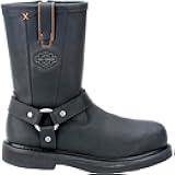 mens Bill Steel Toe