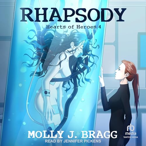 Rhapsody by Molly J. Bragg episode artwork