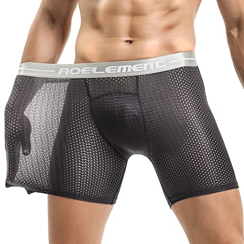 Shorty Homme Travail Homme 43-46 Boxer Homme Sport Calecon Coton Homme Homme Boxer Bonnet Noir Homme Calecons Homme Slip Jetable Boxer De Bain Homme Short De...