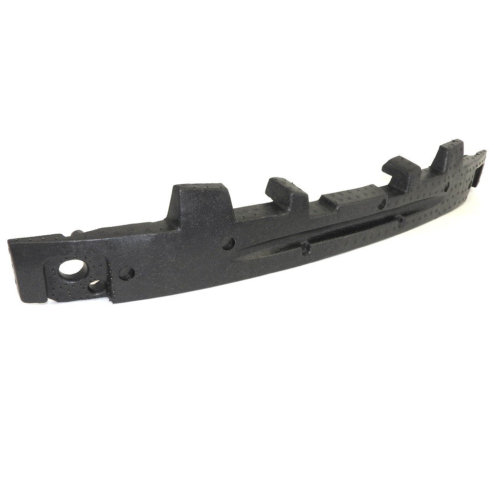 Titanium Plus Autoparts, 2007-2009 Compatible With NISSAN Altima Front Bumper Absorber