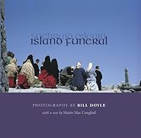 Island Funeral 1853905275 Book Cover