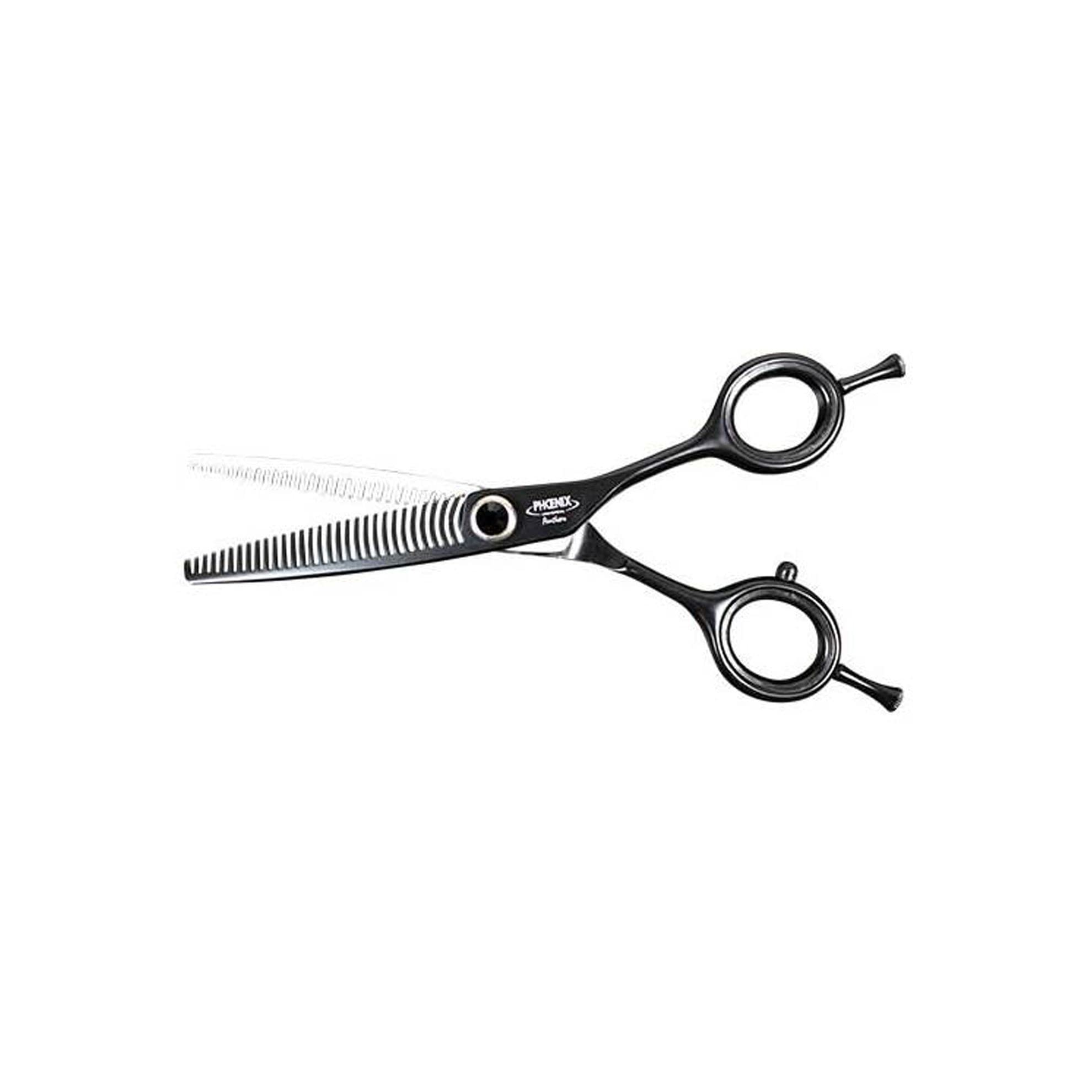Phoenix Ciseaux Effileurs Panthera 15 cm