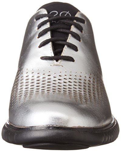 Image of Cole Haan Men's 2.Zerogrand Laser Wingtip Oxfords
