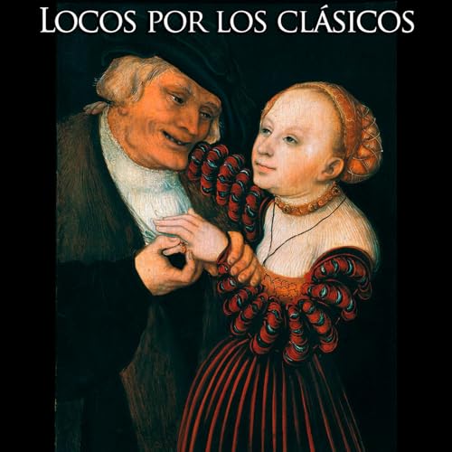 Locos por los cl&aacute;sicos - El triunfo de las mujeres. Plauto copertina
