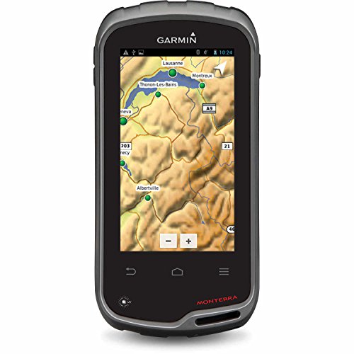 Garmin AntiGlare Screen Protectors (3) (B00BI9M0UK) Amazon price