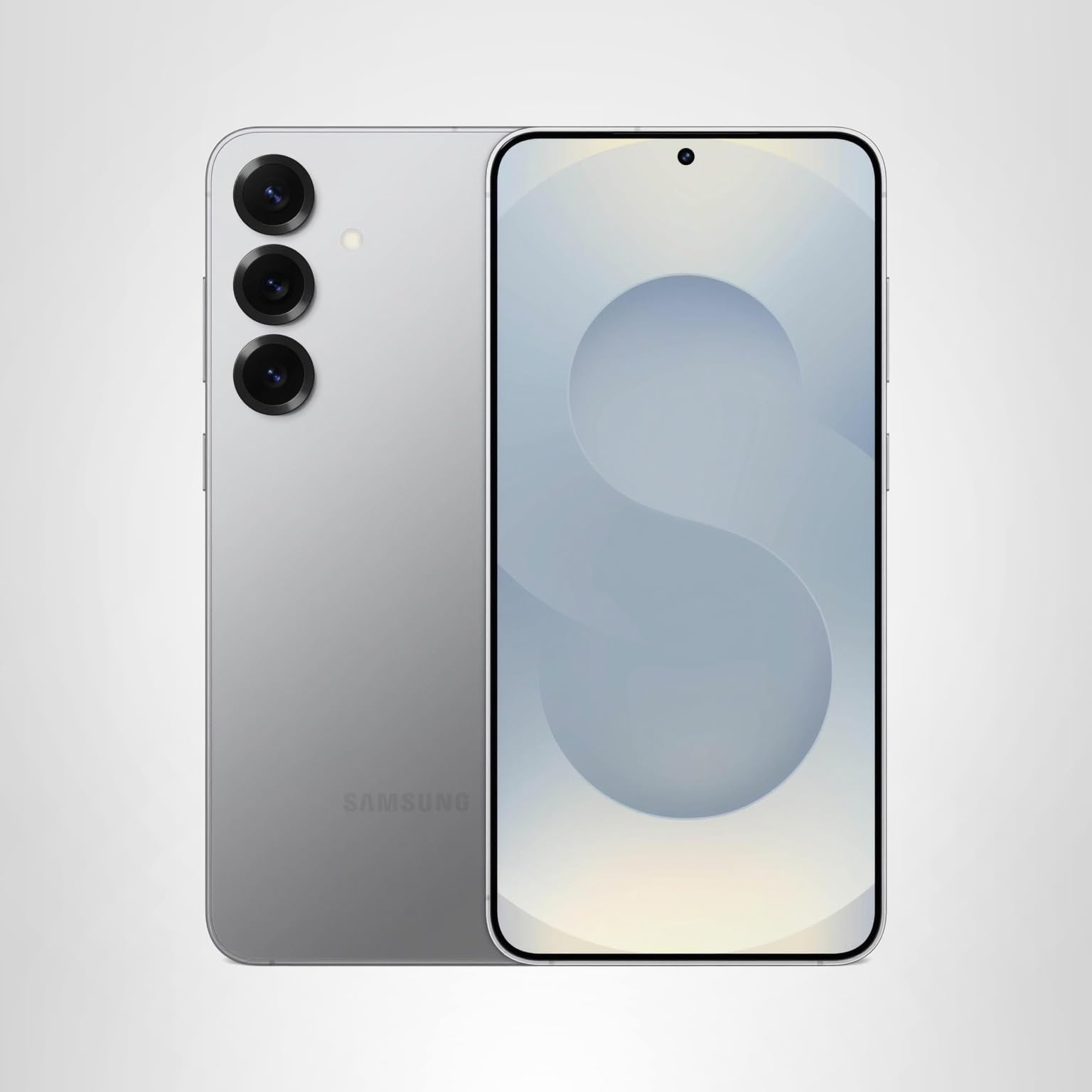 Samsung Galaxy S25 Ultra, 512GB Smartphone, Unlocked Android, AI Night Mode Camera, Snapdragon 8 Elite Fast Processor, 5000mAh Battery, Built-in S Pen, 2025, US 1 Yr Warranty, Titanium Black | AI Smartphone, AI Camera, Fast Processor, Long Battery Life, 2025: Icyblue 256GB S25+ Phone w/ Buds 3 Pro