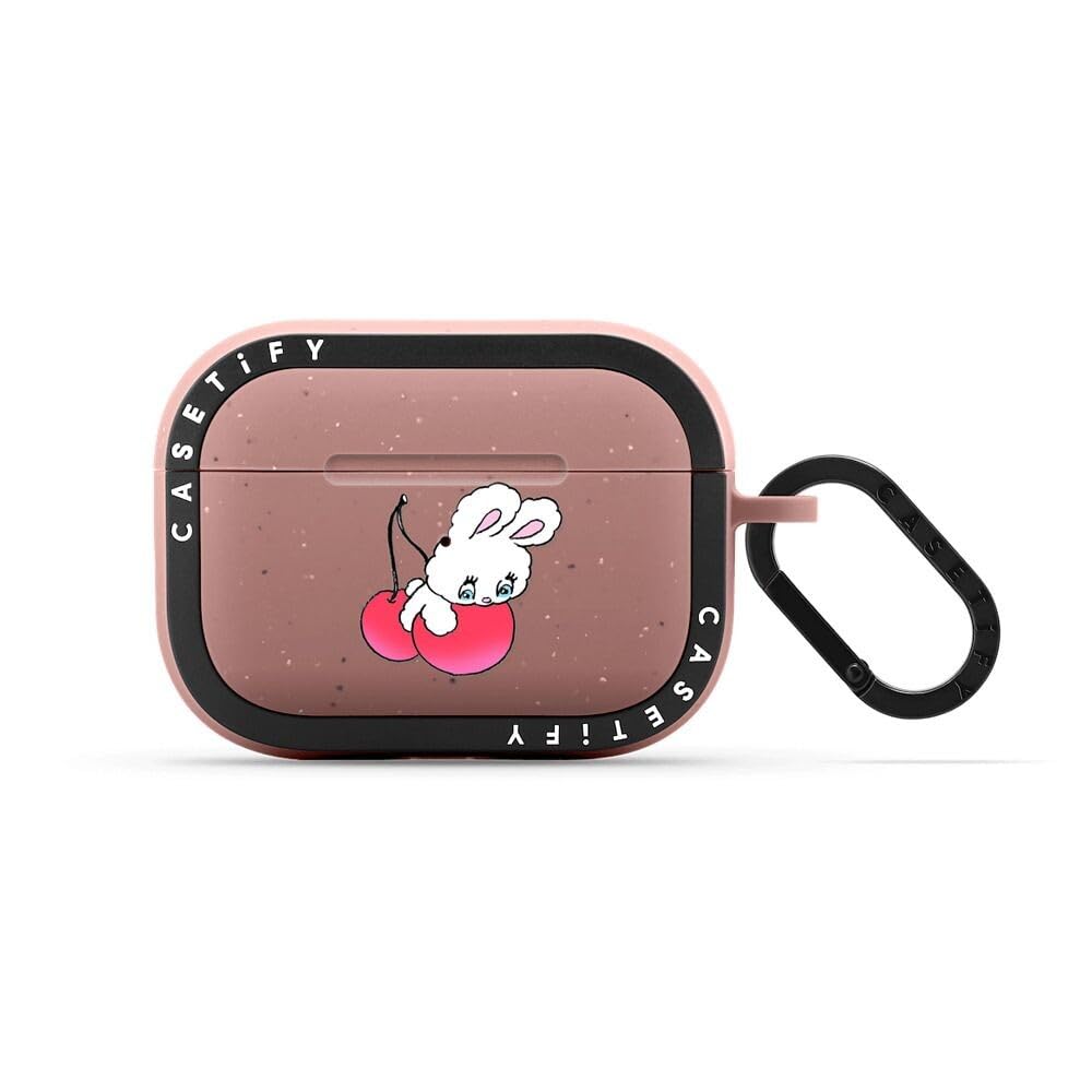 Amazon | CASETiFY バウンス ケース AirPods Pro ケース(第1世代 & 第2