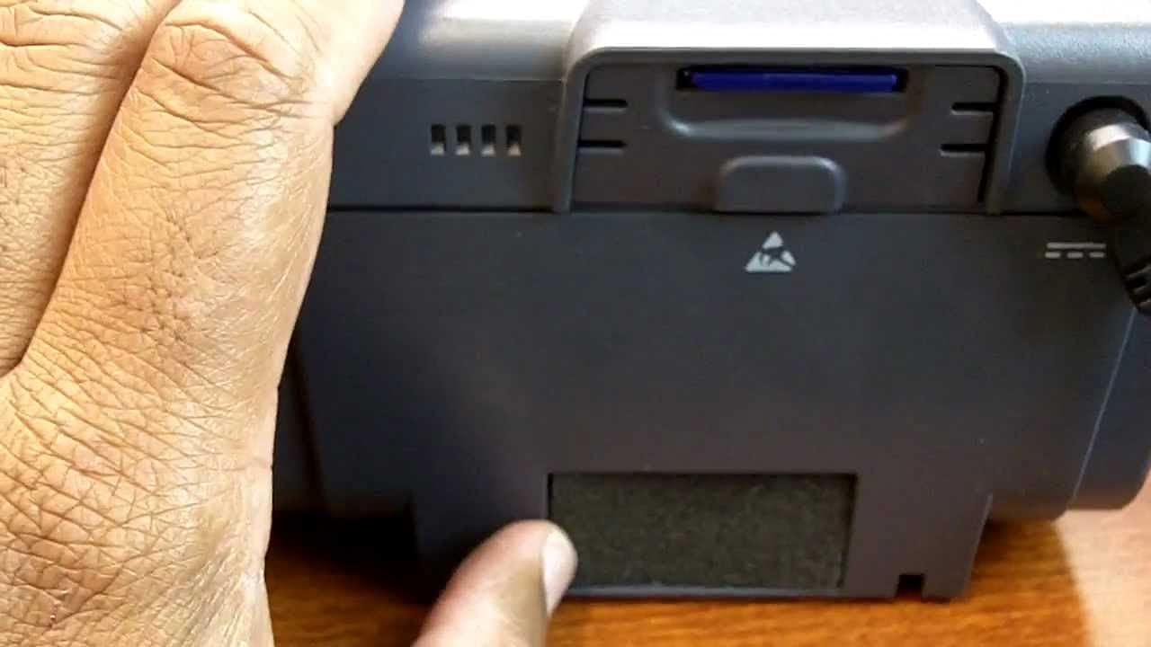 Air Intake Filter For Philips Bipap