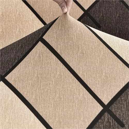 Housse de canapé extensible géométrique imprimé jupe protecteur siège - 8