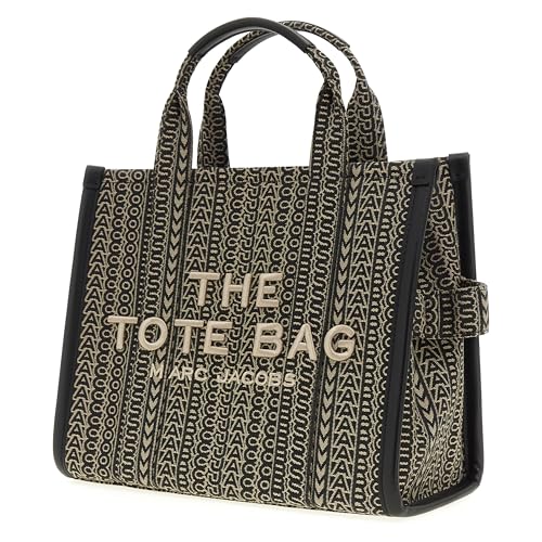 Bolso Tote The Medium para mujer color beige miniatura 3
