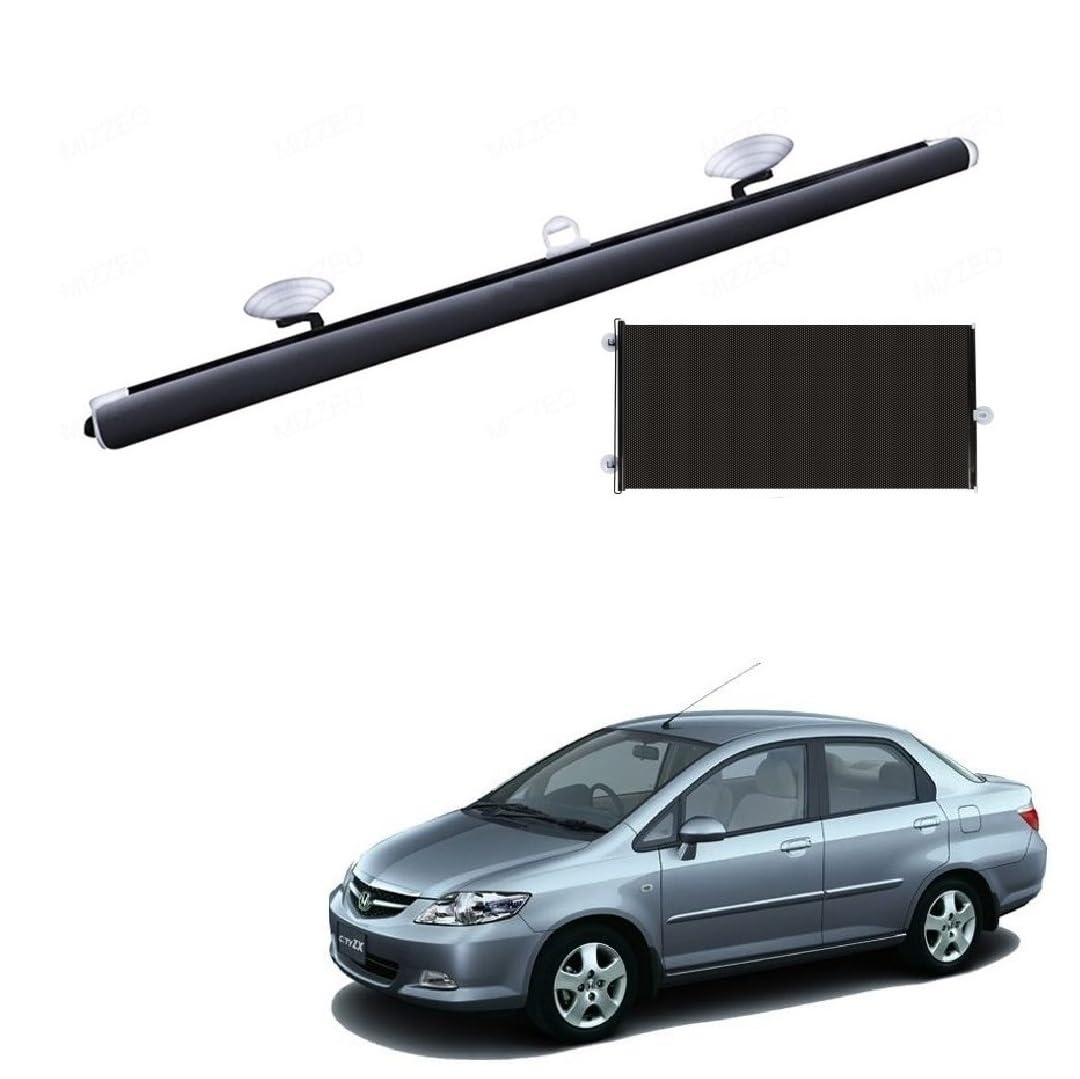 ロールスクリーン HondaS600 ホンダS600 DS ENTERPRISE Z Black Car