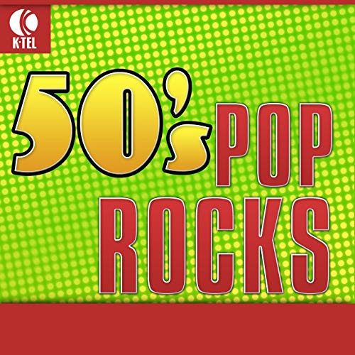 Play 50's Pop Rocks by VARIOUS ARTISTS on Amazon Music