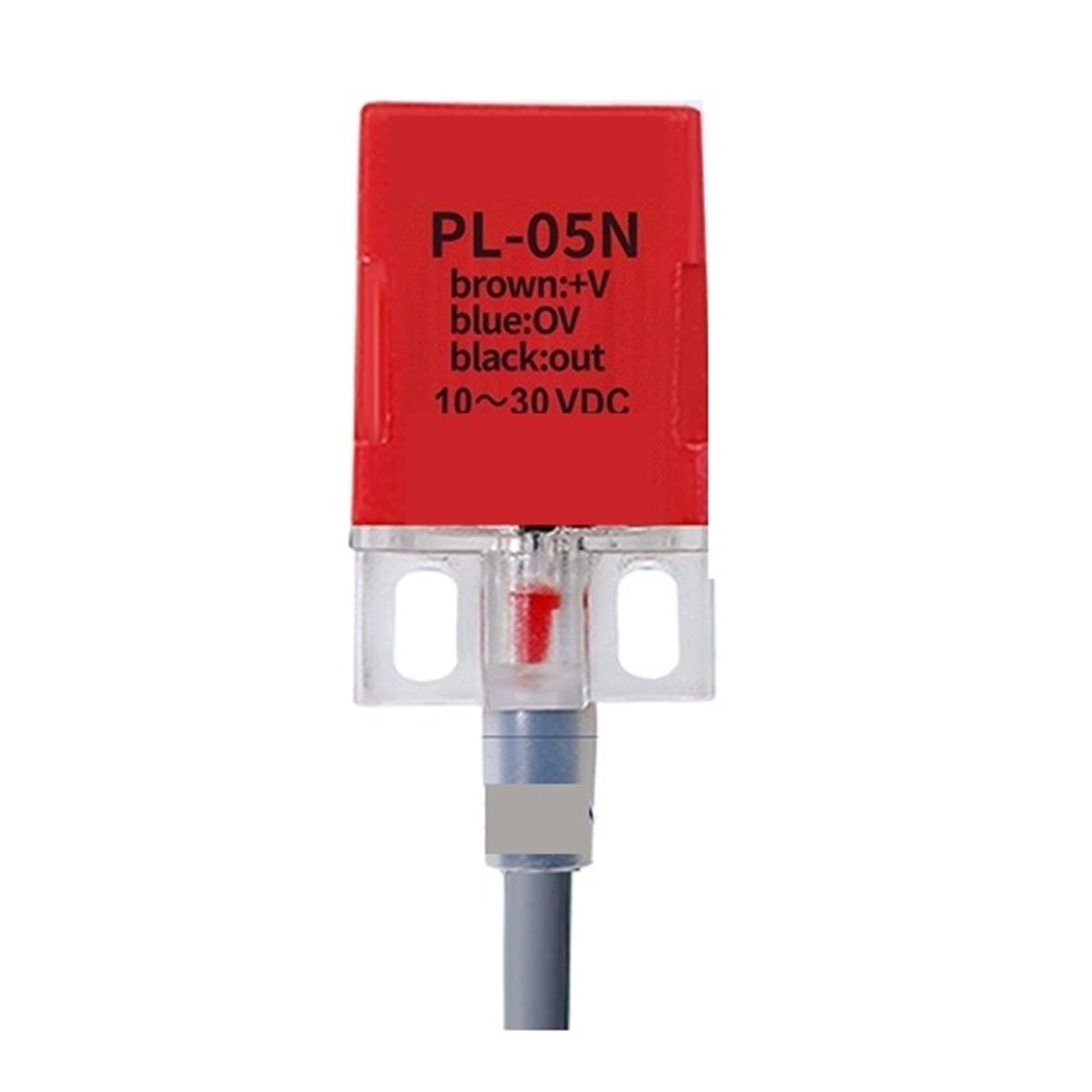 SDMZJUEPHXC Square Proximity switch PL-05N Inductive sensor switch for industrial automation production lines