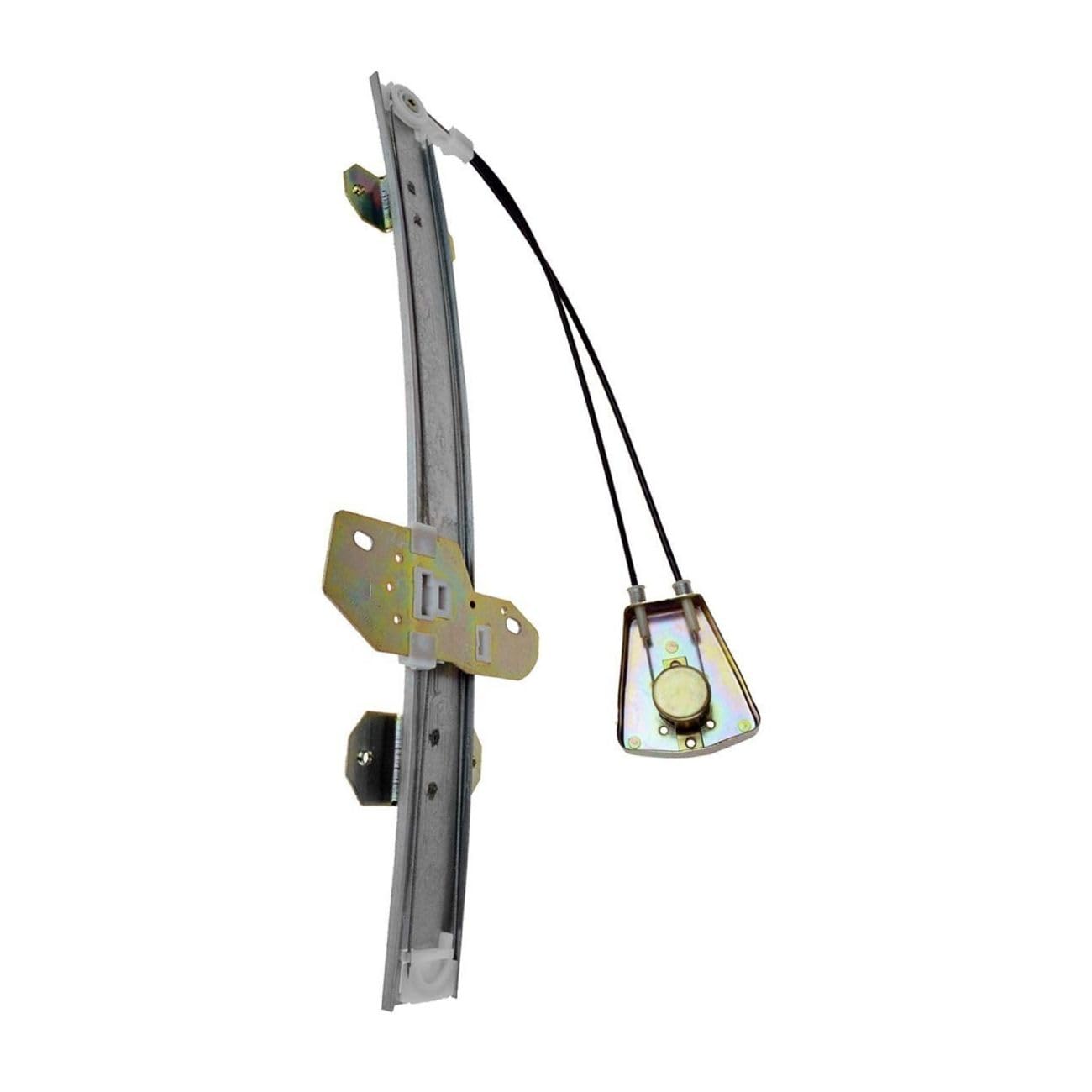 Car Window Regulator Automotive Manual Front Passenger Side 135-58532R 72210SV4A11 WRA52607