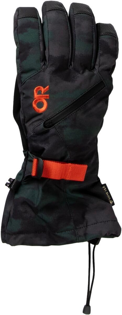 Outdoor Research Men's Revolution II Gore-TEX Gloves