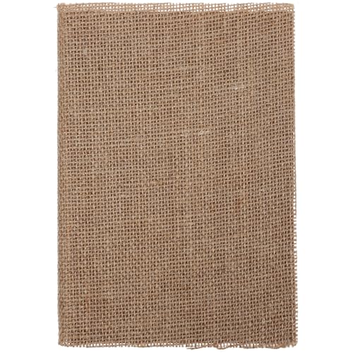 PRETYZOOM Cuaderno Vintage de Piel de Vacuno Libreta Blanco para Estudiantes Planificador DIY con Páginas Blancas de Notas para Oficina y Hogar