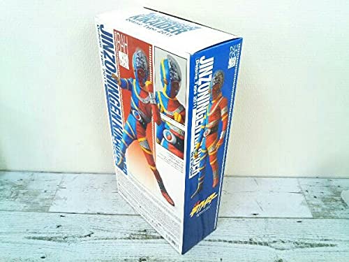 Amazon | フィギュア RAH No.537 DX キカイダーVer.1.5 人造人間