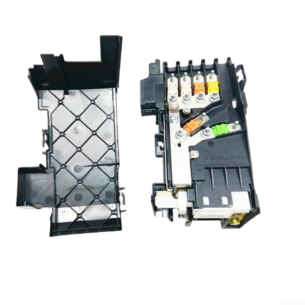 Módulo de control de potencia 6500GR para sistema de gestión de batería compatible con 3008 para 308 y para RCZ número OEM