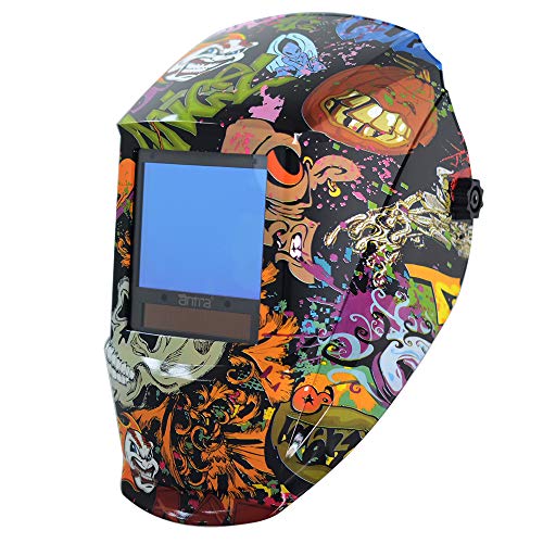 Antra Welding Helmet