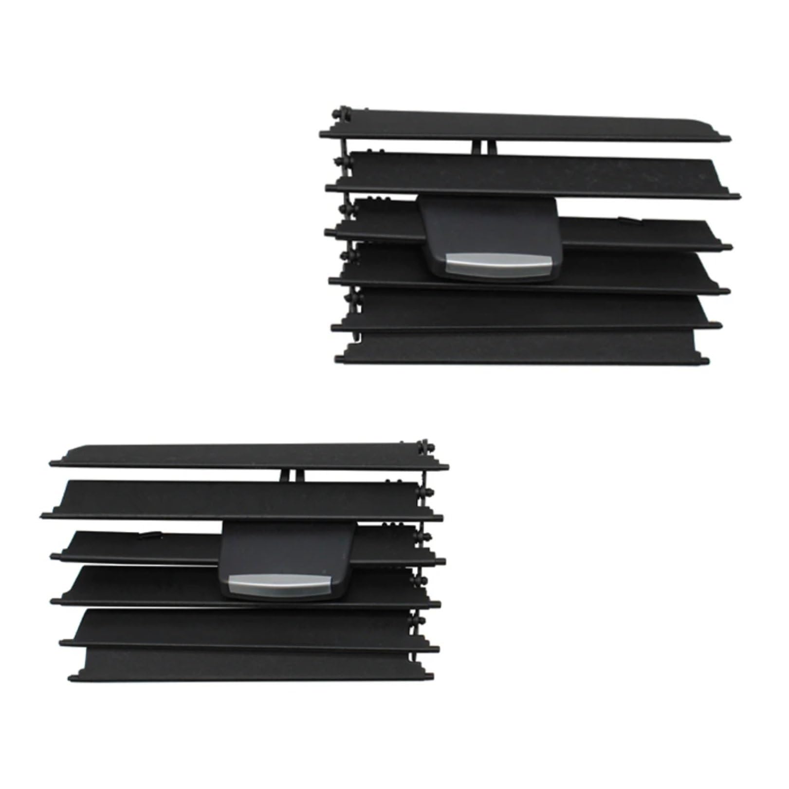 Rejilla de ventilación kit reparación clip de aire acondicionado para X3 F25 referencia 64229303407 8