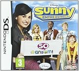 Box in Spanisch SUNNY Munroe (Disney)