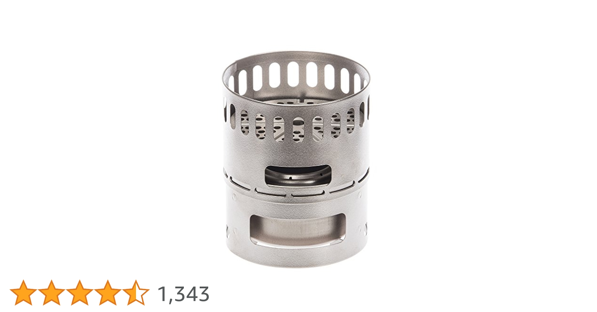 EVERNEW - エバニュー(EVERNEW) アルコールストーブスタンドDXセット EBY255 Amazon | エバニュー(EVERNEW) アルコールストーブスタンドDX