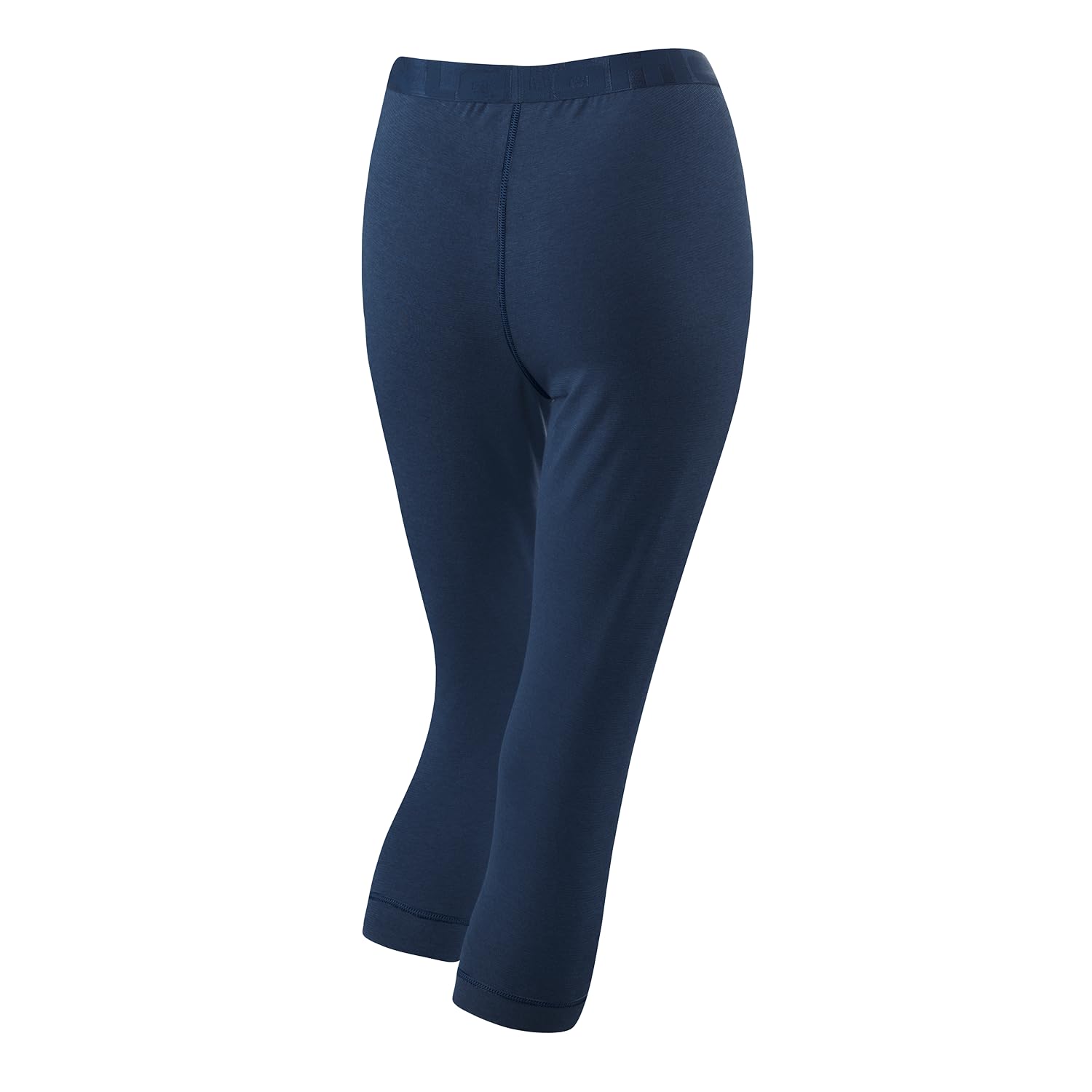 LÖFFLER Unterhose Da 3/4 Transtex Warm - Kalesony Kobiety