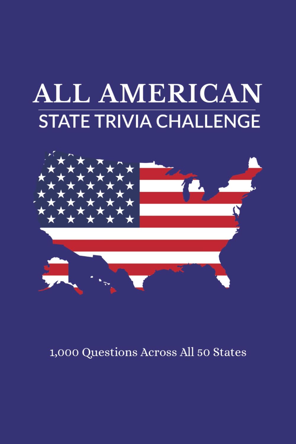 All American State Trivia Challenge