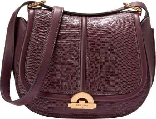 Image of Cole Haan Women's Celenea Saddle Bag