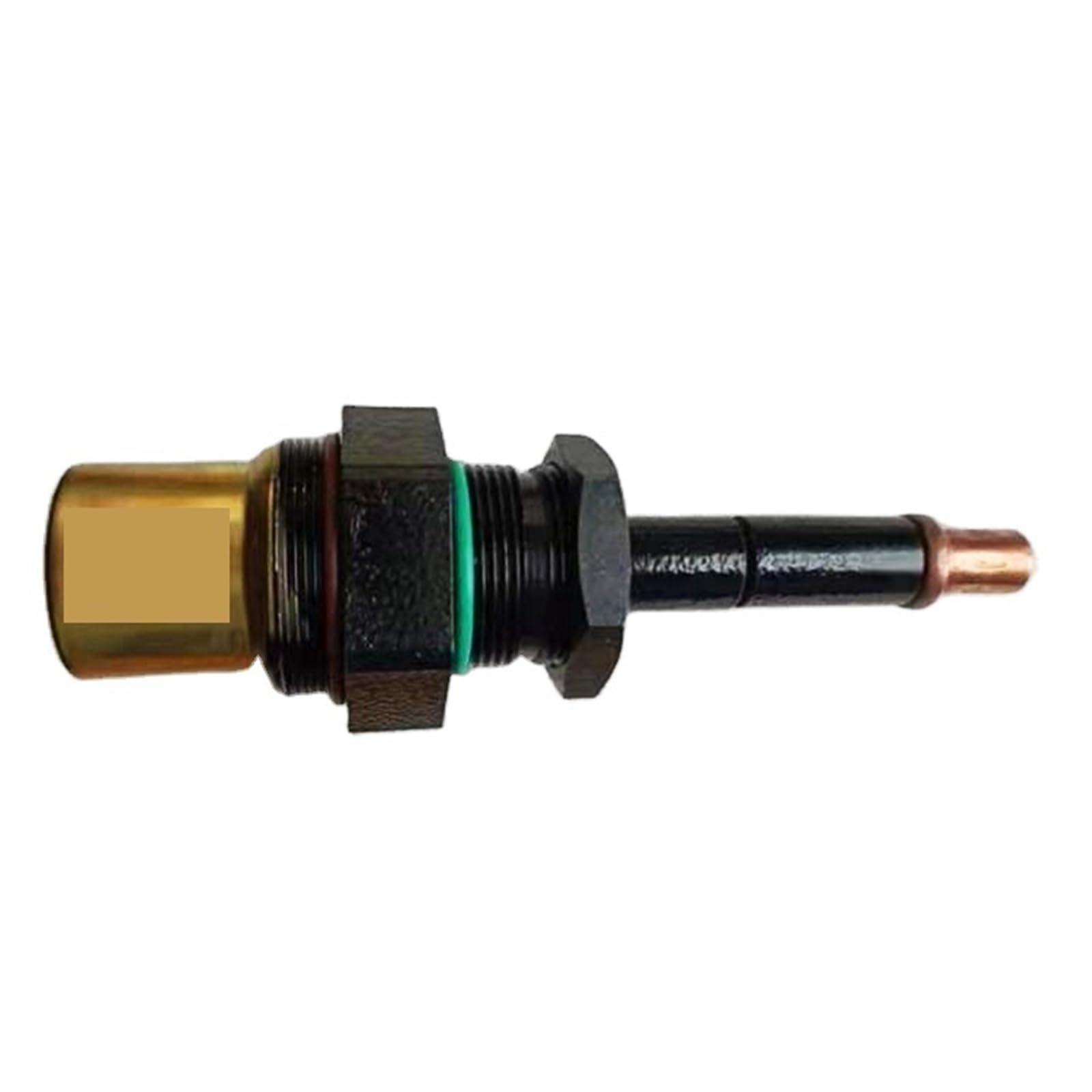 Iddcmwnb One Color Air Compressor Temperature Control Valve Kit Core 23889181