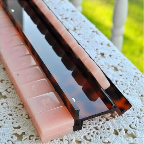 Pousseurs de Mahjong acrylique un cadeau idéal pour vos amis