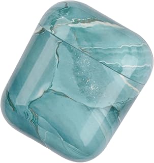 UKCOCO Ear Buds Case PC earbud case earbuds case earphone case earbuds case for girls case for earbuds earphone cover compatible for airpods earphone protector plastic cover cute s07