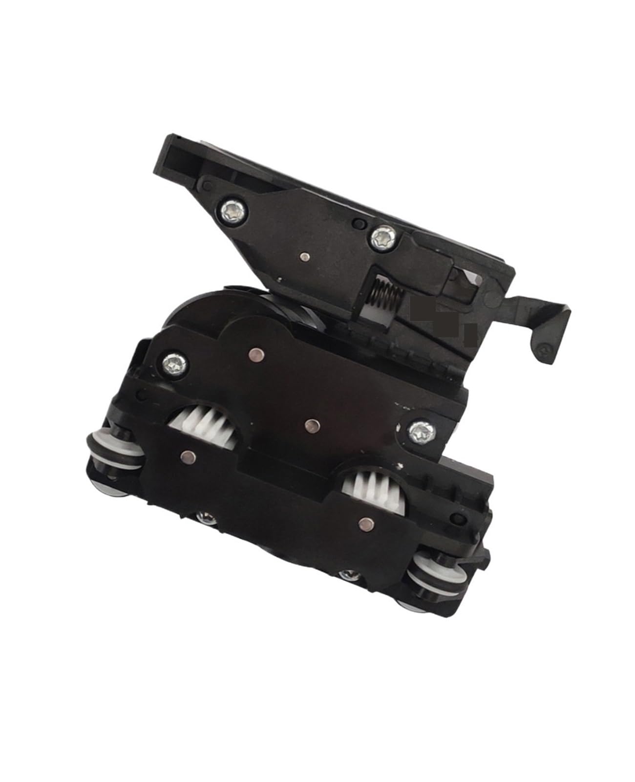 Kit Unità Taglierina CQ890-67066 Compatibile con HP DesignJet T520 | Ricambio per plotter. Compatibile con HP T120 T125 T525 T130 T210 T230 T250 T530 T630 T650 T730 T830, CQ890-60238
